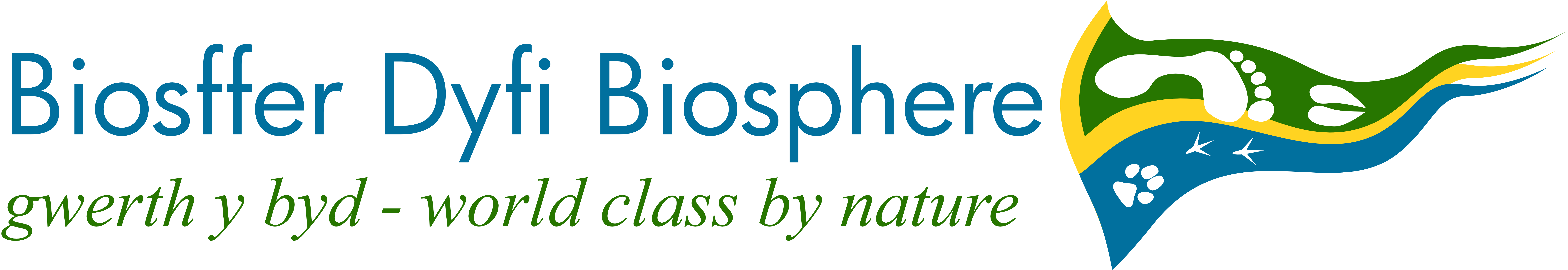 Dyfi Biosphere